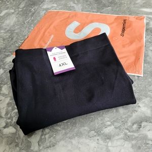 Shapermint Empetua high waisted shaping leggings